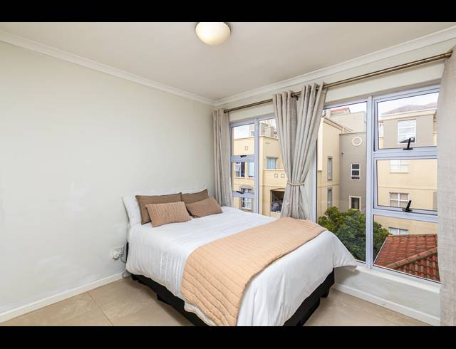 2 BEDROOM APARTMENT TO LET IN CENTURY CITY